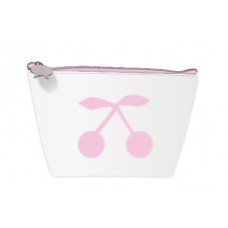 Vinyl Make up bag by Anne Charlotte Goutal Vinyl Make up bag by Anne Charlotte Goutal